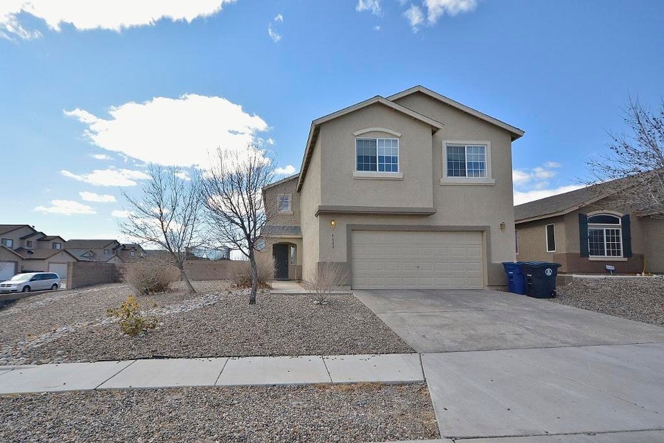 9808 Marlborough Avenue SW Albuquerque Home Listings - Sandi Pressley Real Estate