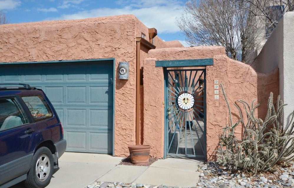 9935 Osuna Road NE Albuquerque Home Listings - Sandi Pressley Real Estate