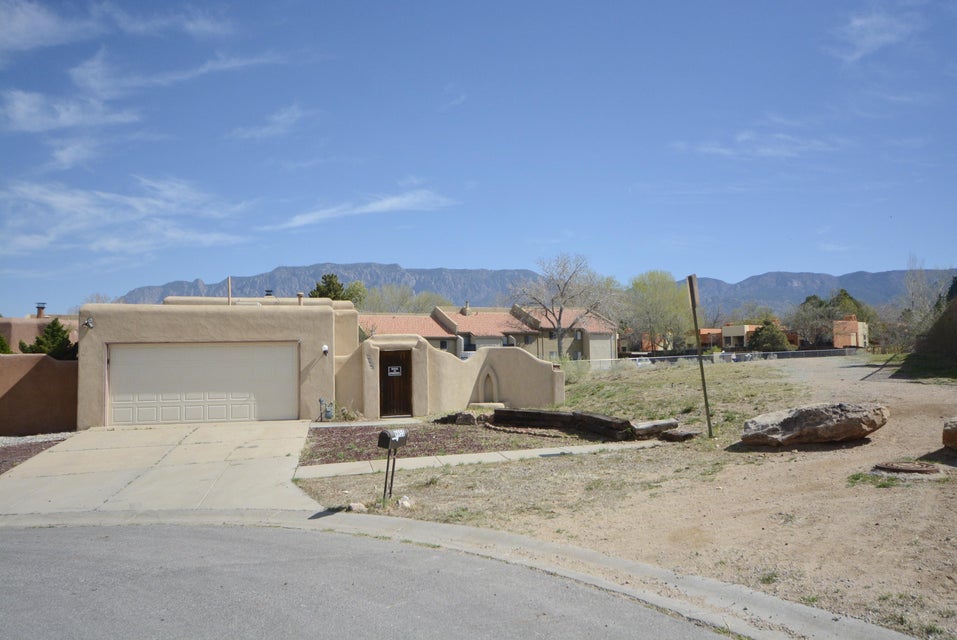 9955 Osuna Road NE Albuquerque Home Listings - Sandi Pressley Real Estate