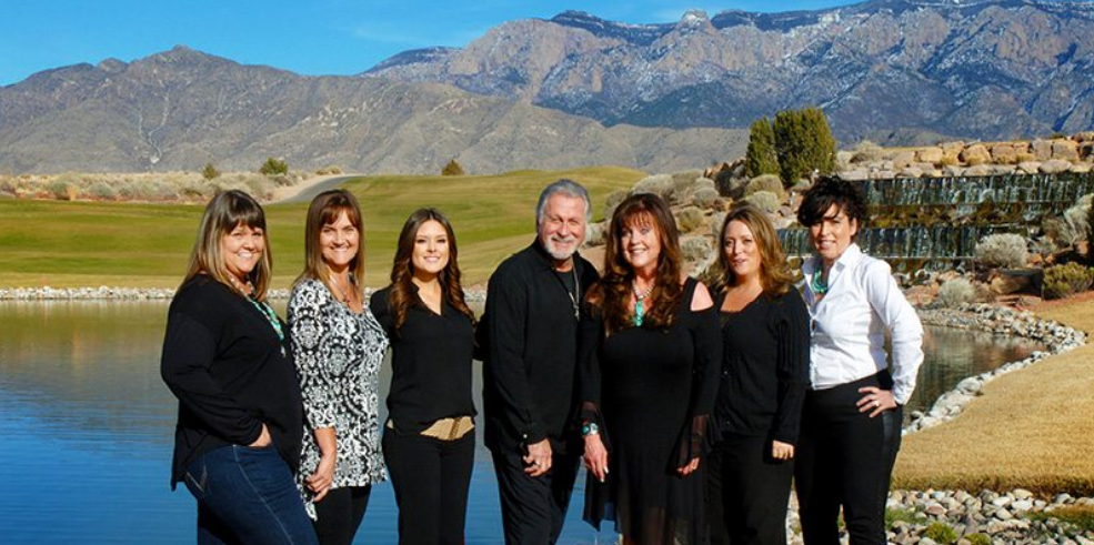 Sandi Pressley Real Estate Team